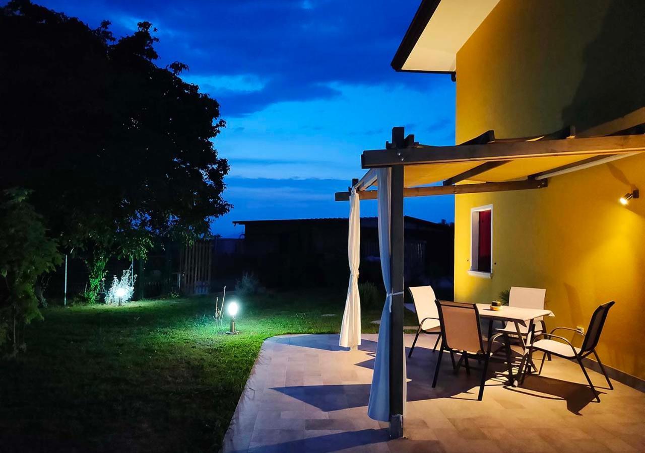 Yard 151 Apartment Noventa di Piave Exterior photo