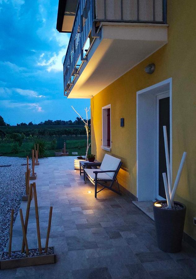 Yard 151 Apartment Noventa di Piave Exterior photo