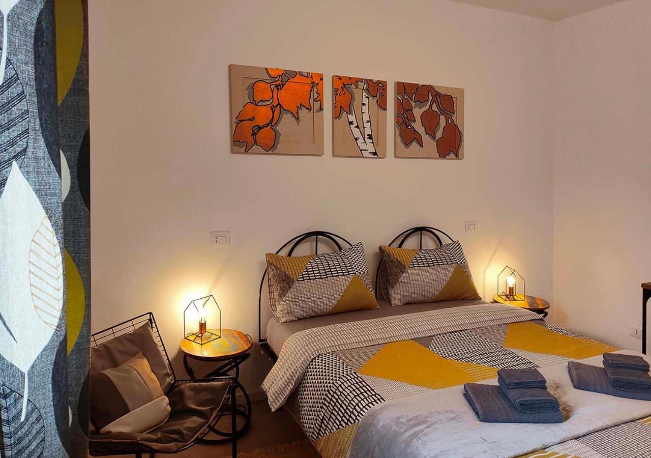 Yard 151 Apartment Noventa di Piave Exterior photo