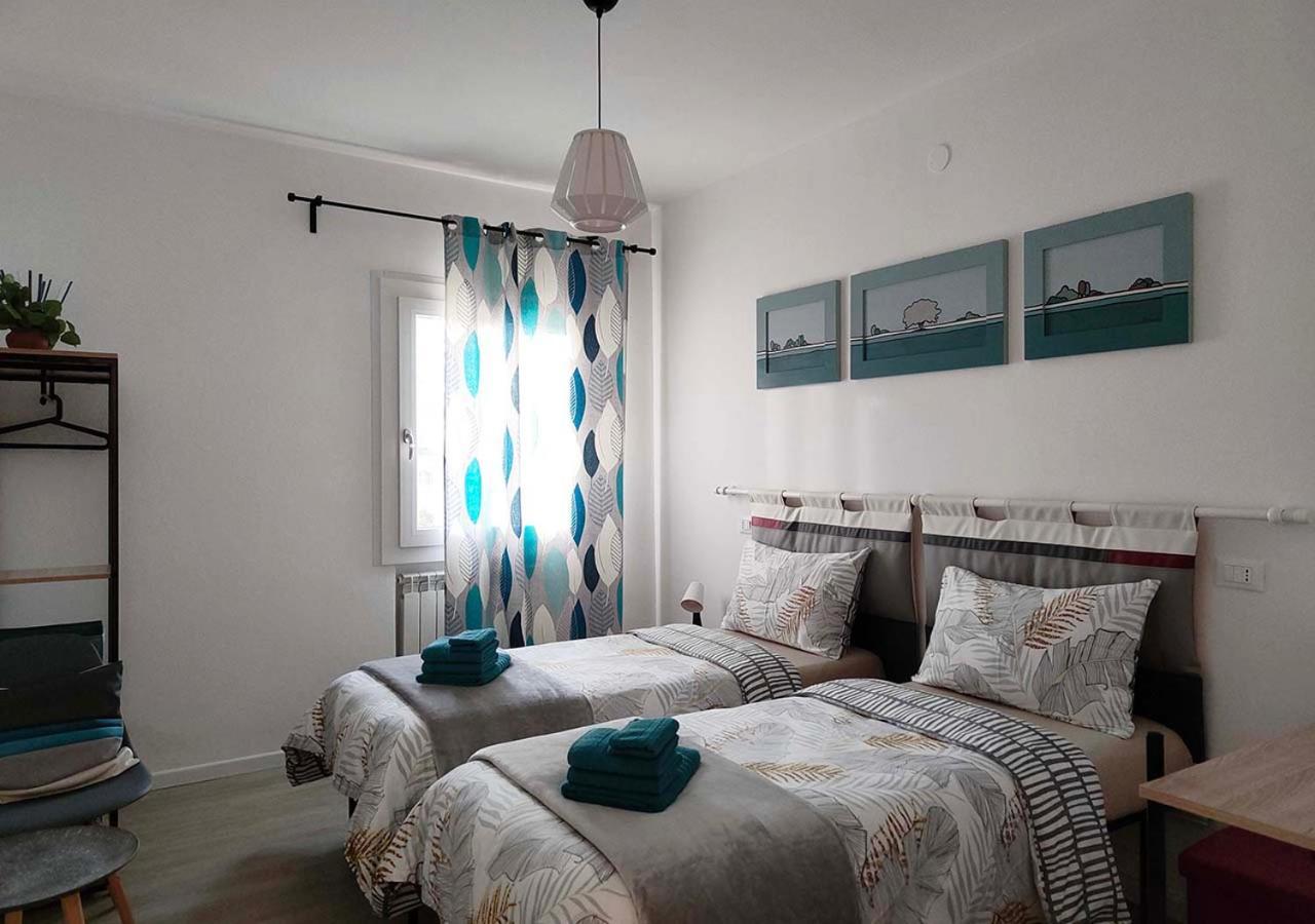 Yard 151 Apartment Noventa di Piave Exterior photo