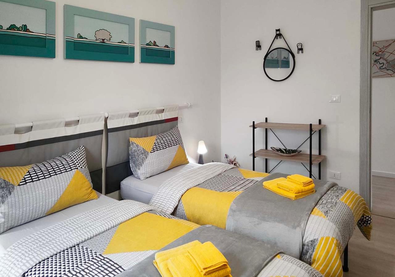 Yard 151 Apartment Noventa di Piave Exterior photo