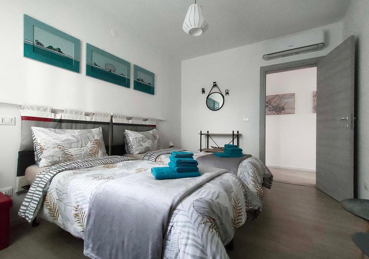 Yard 151 Apartment Noventa di Piave Exterior photo