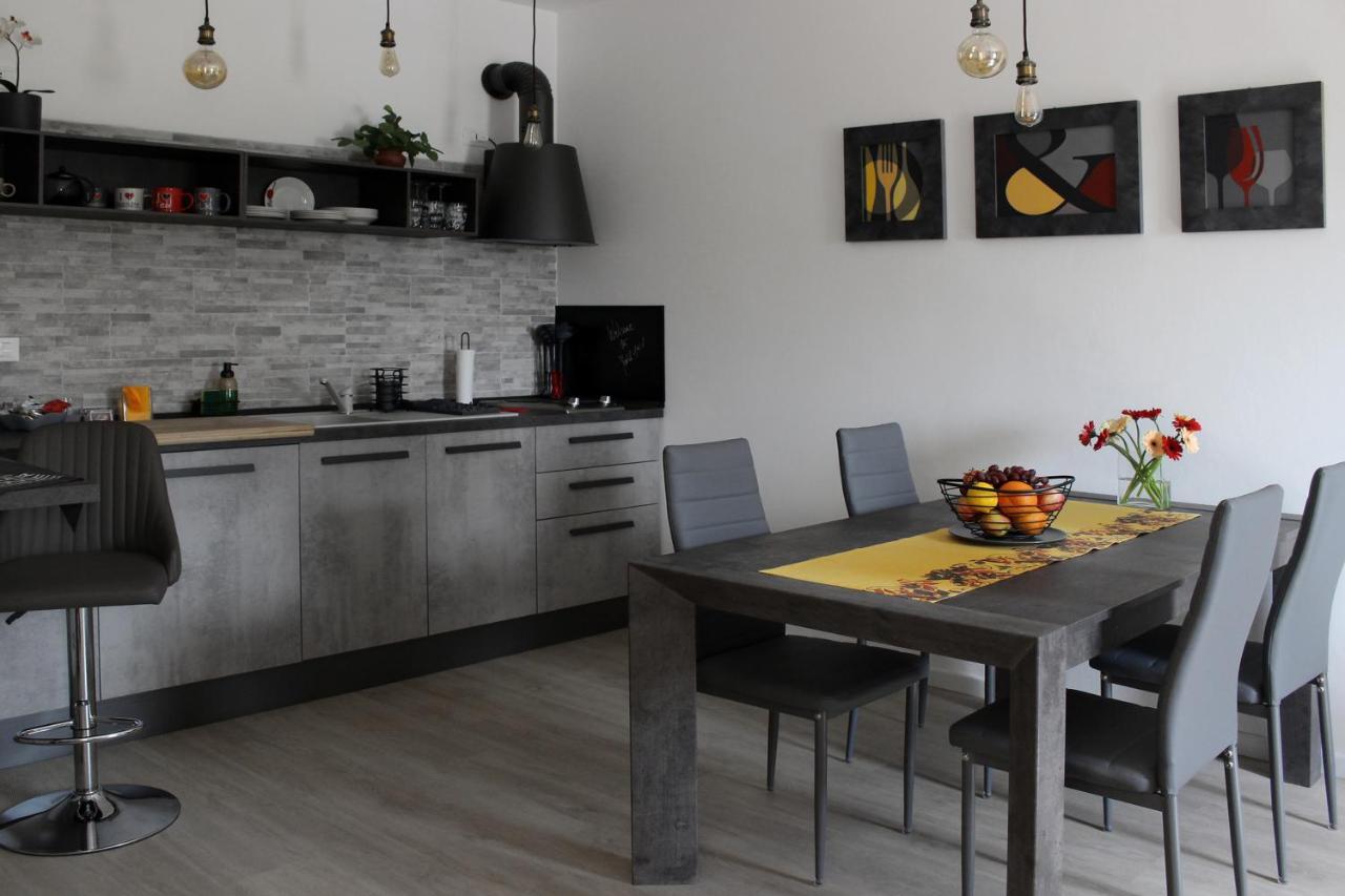 Yard 151 Apartment Noventa di Piave Exterior photo