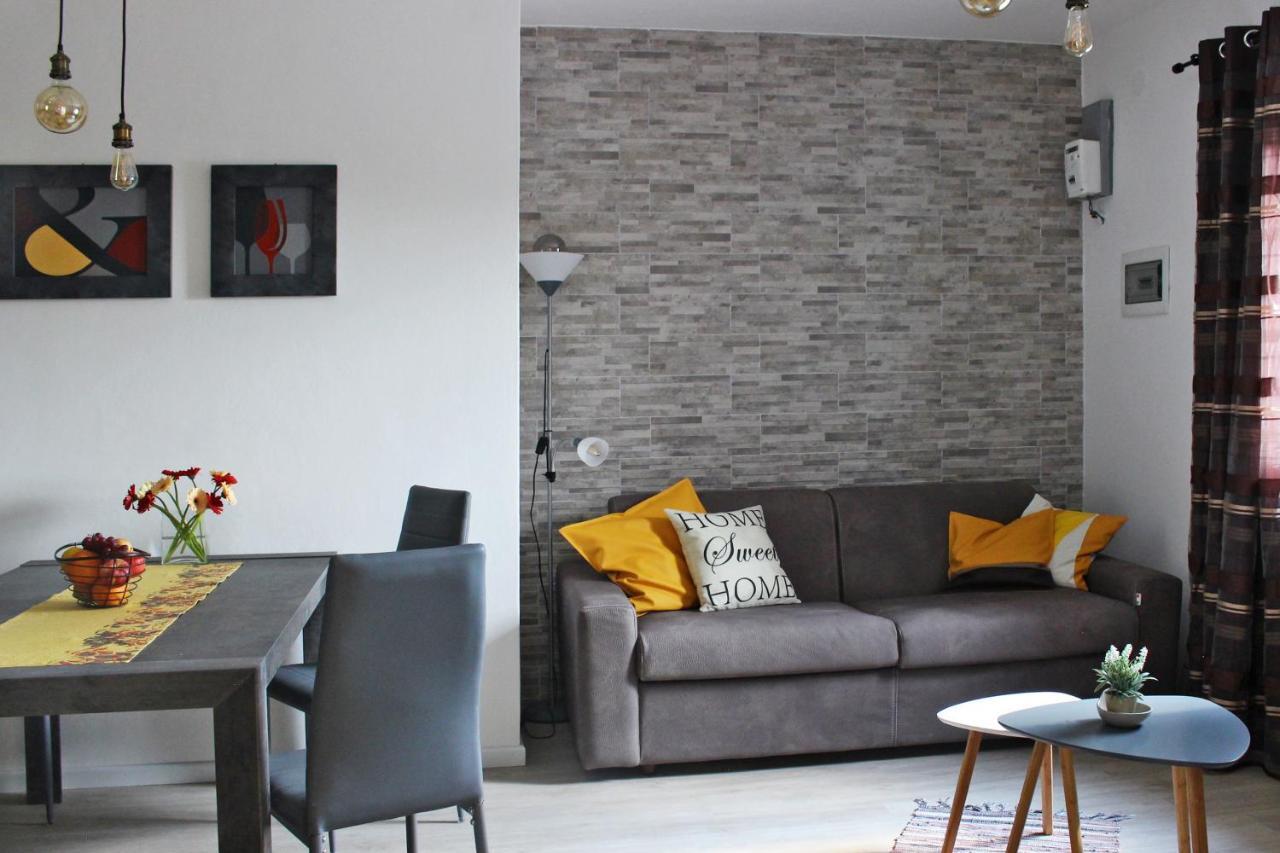 Yard 151 Apartment Noventa di Piave Exterior photo